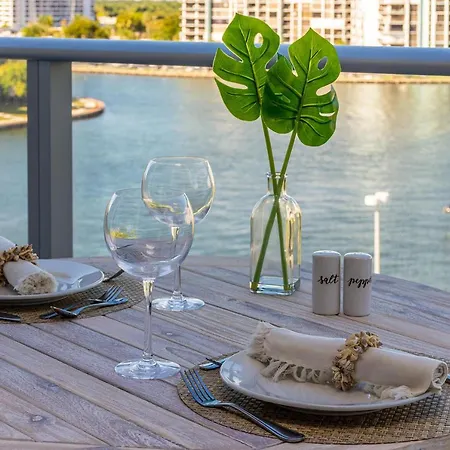 Espectacular Condo Esquina Beach House Hollywood Apartamento Exterior photo