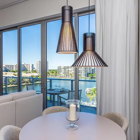 Espectacular Condo Esquina Beach House Hollywood Apartamento Exterior photo