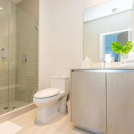 Espectacular Condo Esquina Beach House Hollywood Apartamento Exterior photo