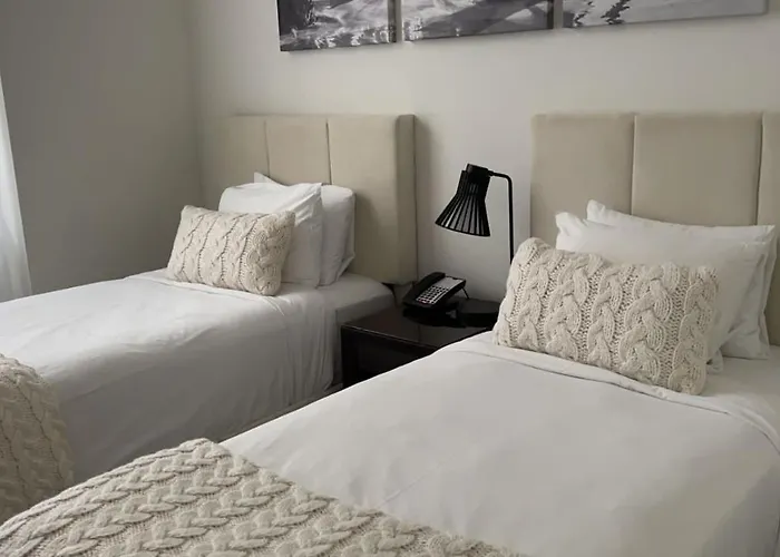 Espectacular Condo Esquina Beach House Hollywood Apartamento