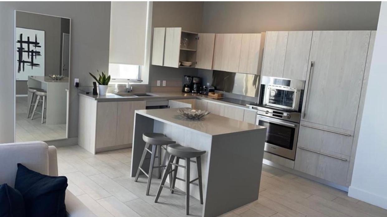 Appartement Espectacular Esquina House *