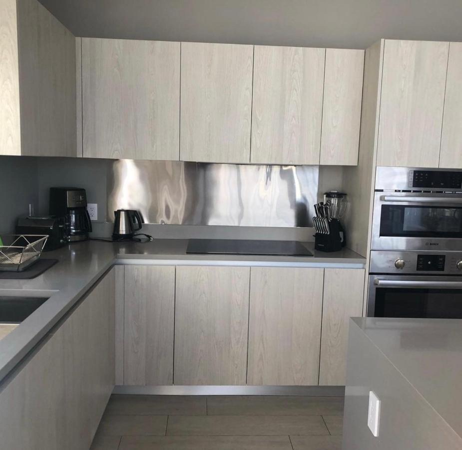 Appartement Espectacular Esquina House *