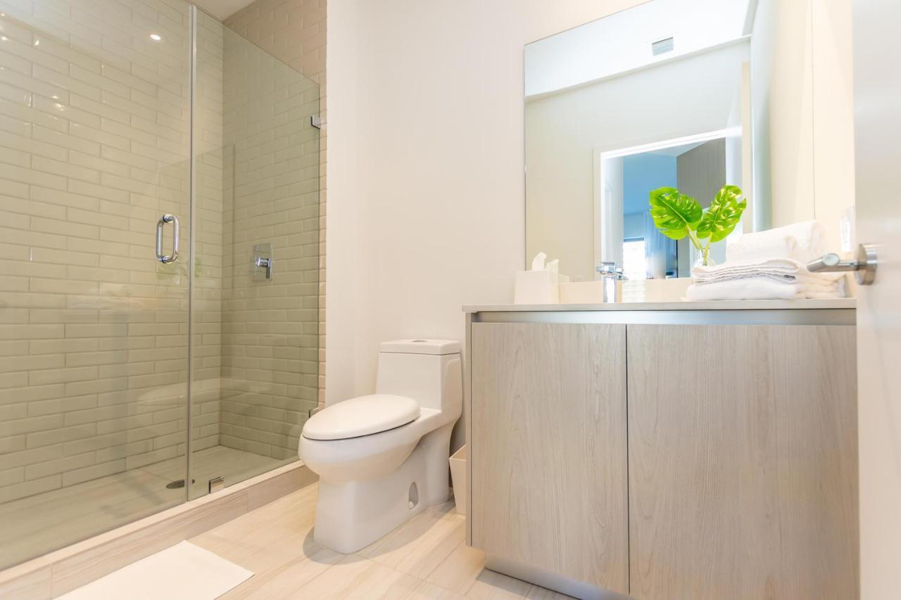 Espectacular Esquina House Appartement Hollywood