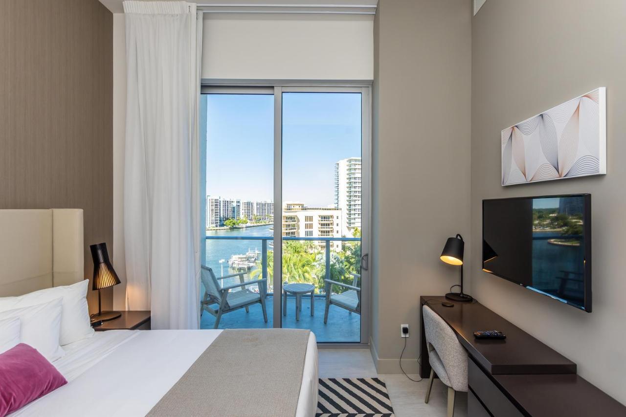 Appartement Espectacular Esquina House