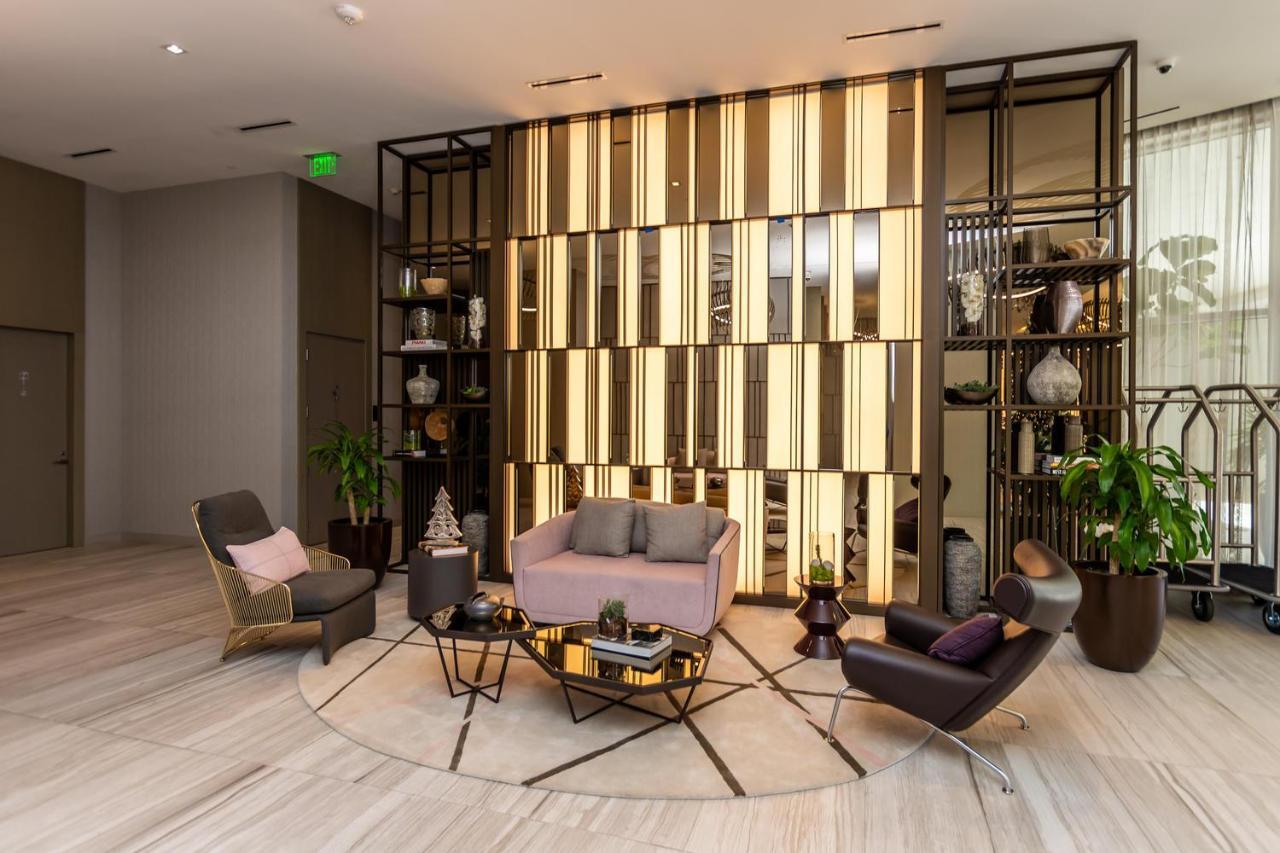 Appartement Espectacular Esquina House Hollywood